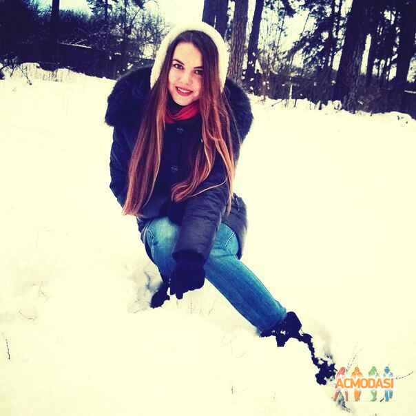 Марія Юріївна Селезньова фото №784752. Завантажено 14 Лютого 2015