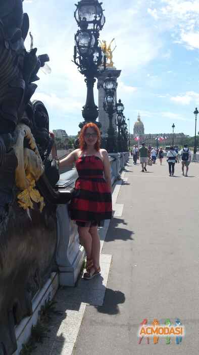 Андріана  Сабадашка фото №1017034. Завантажено 07 Лютого 2017