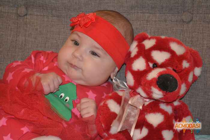 Марія Ярославівна Гавриленко фото №1002703. Завантажено 02 Січня 2017