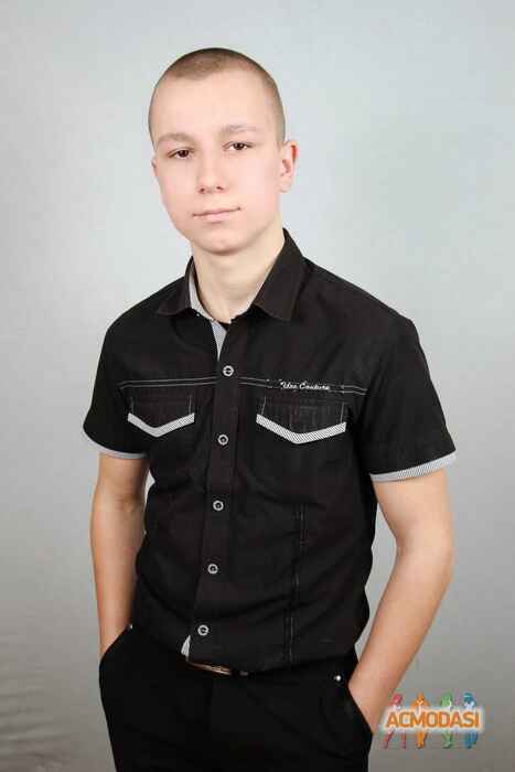 Роман Сергійович Крамарь фото №1003786. Завантажено 05 Січня 2017