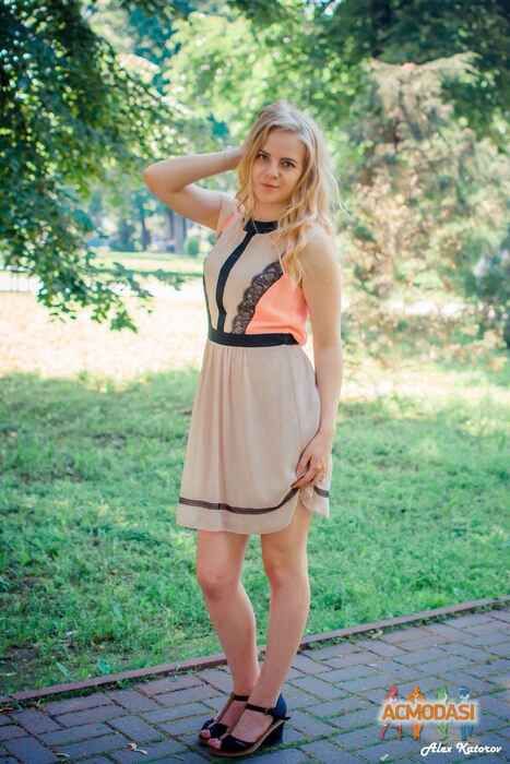 Ольга Юрьевна Кучерявая фото №1018350. Завантажено 09 Лютого 2017