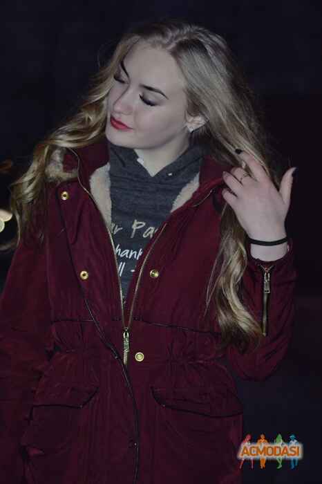 Анастейшан Александровна Шниткова фото №1053607. Завантажено 13 Травня 2017