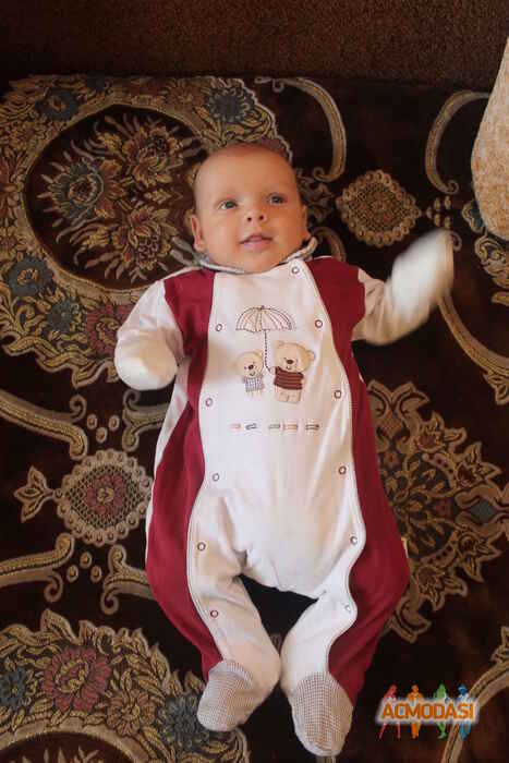 Артём Олегович Чебаков фото №1054388. Завантажено 15 Травня 2017