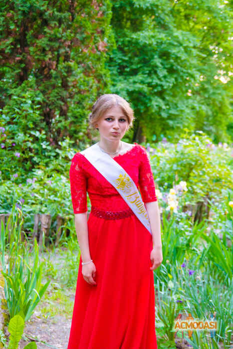 Соня  Мельник фото №1060942. Завантажено 31 Травня 2017