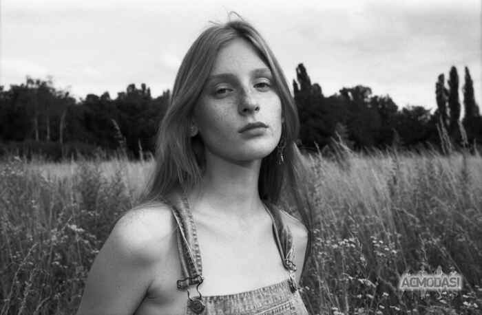 Катерина В
