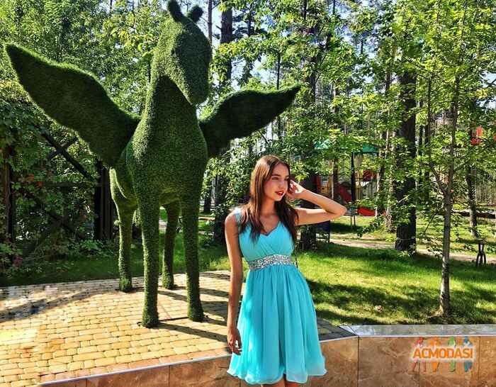 Юлия Анатолиивна Дещенко фото №1122793. Завантажено 23 Жовтня 2017