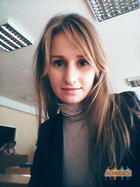 Оксана Михайлівна Поліщук фото №1140871. Завантажено 21 Листопада 2017