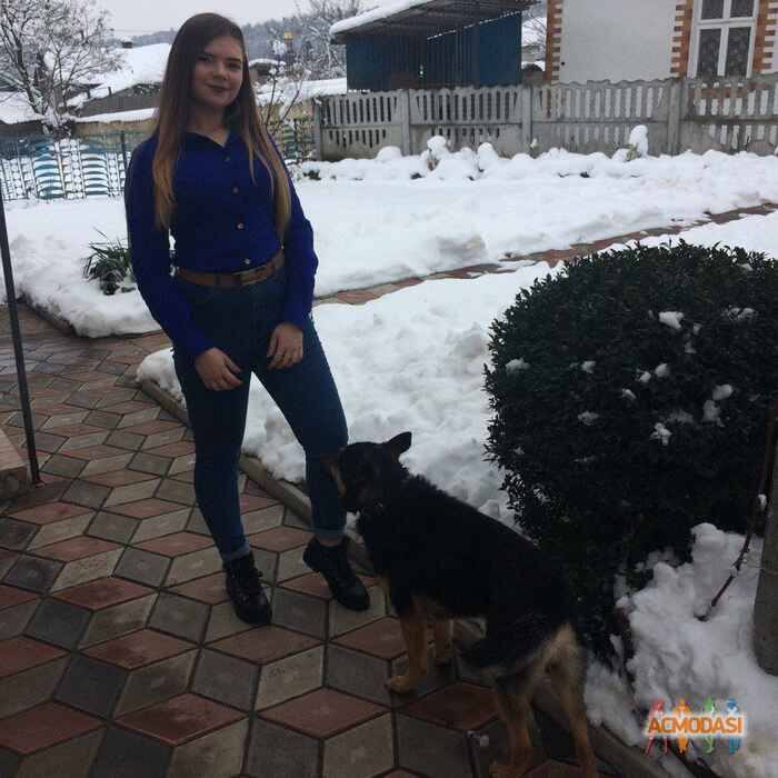 Тетяна Михайлівна Зимайло фото №1187696. Завантажено 16 Лютого 2018