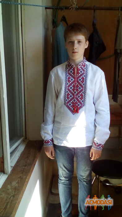 Вадим   фото №1201942. Завантажено 07 Березня 2018