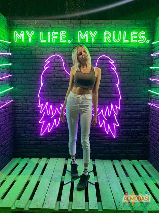 Діана Шершун Олегівна фото №1454999. Завантажено 30 Вересня 2019