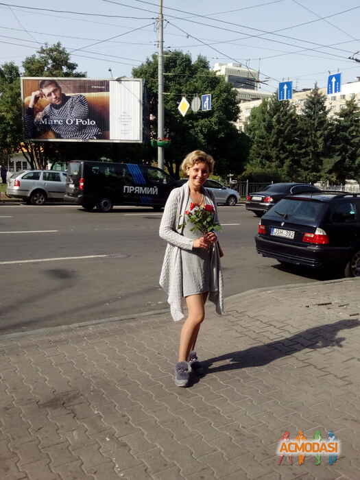 Альона Вiкторiвна Правецька фото №1355395. Завантажено 26 Січня 2019