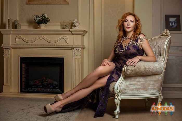 Alyona  Chuzhakova фото №1363035. Завантажено 09 Лютого 2019
