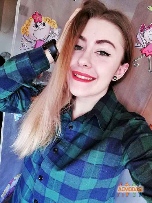 Елена Валеріївна Рогач фото №1368838. Завантажено 22 Лютого 2019