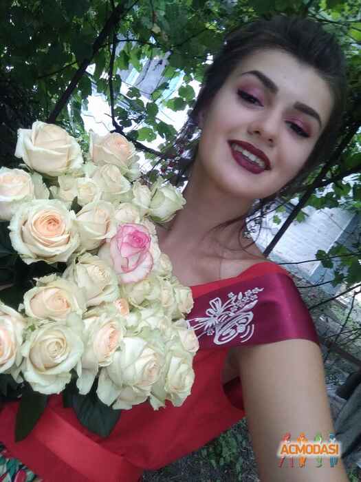 Алина Витальевна Шулимова фото №1439612. Завантажено 23 Серпня 2019