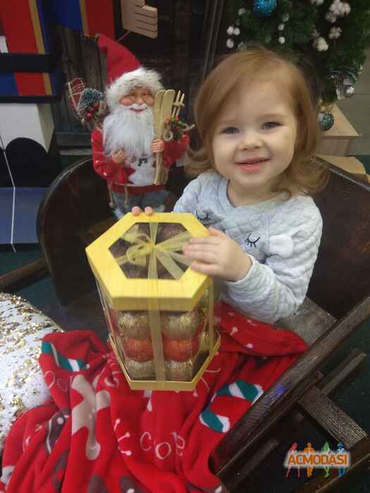 Євгенія Романівна Капустіна фото №1490358. Завантажено 22 Грудня 2019