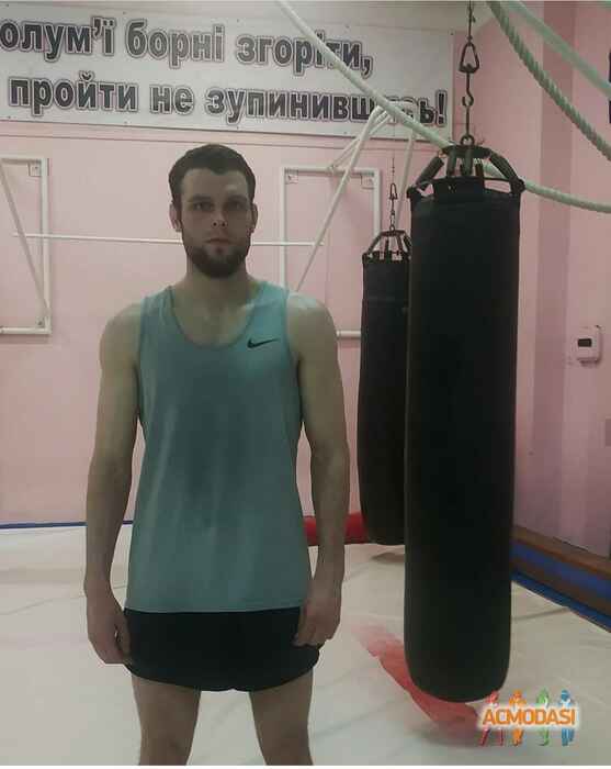 Іван Анатолійович Лавріненко фото №1490811. Завантажено 23 Грудня 2019