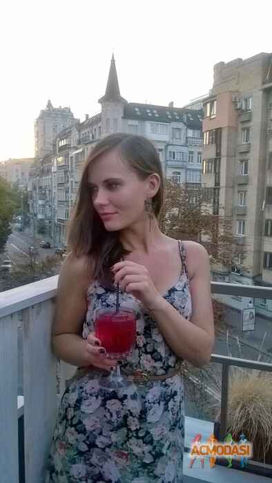 Яна Ігорівна Брильова фото №1494662. Завантажено 08 Січня 2020