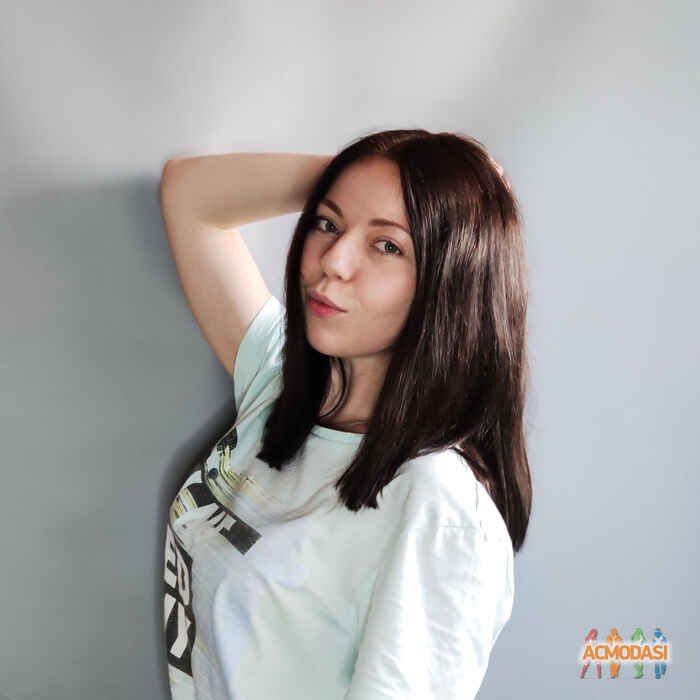 Inna  Burkova фото №1540841. Завантажено 22 Червня 2020