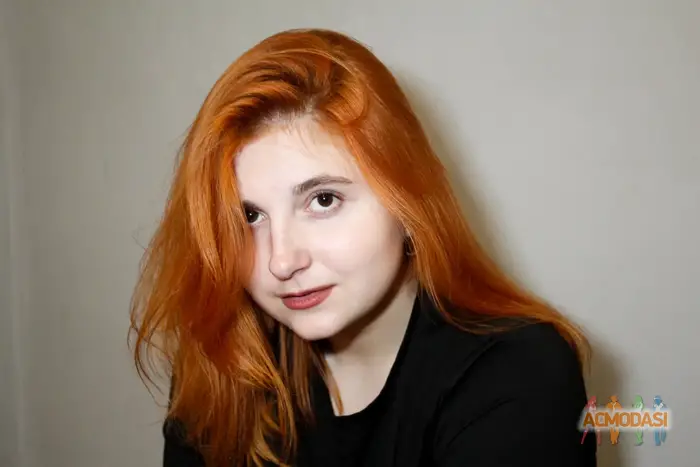 Софія  Проценко фото №1752450. Завантажено 02 Лютого 2026