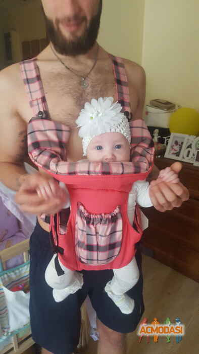 Анастасия Юрьевна Гончар фото №1103070. Завантажено 12 Вересня 2017