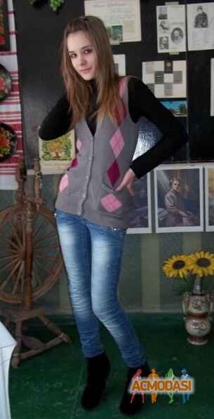 София Владимировна Сивкова фото №30378. Завантажено 27 Березня 2011