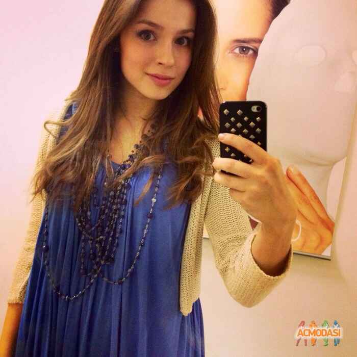 Екатерина  Барабаш фото №683914. Завантажено 04 Липня 2014