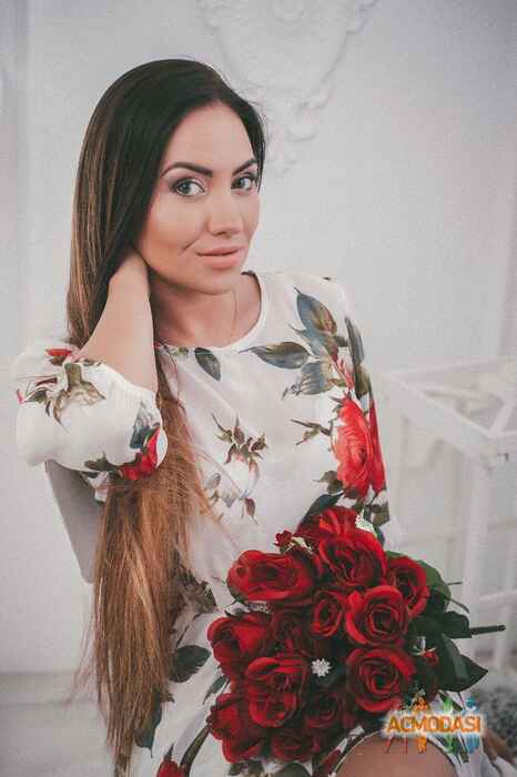 Анна Алексеевна Шеремет фото №895307. Завантажено 25 Березня 2016