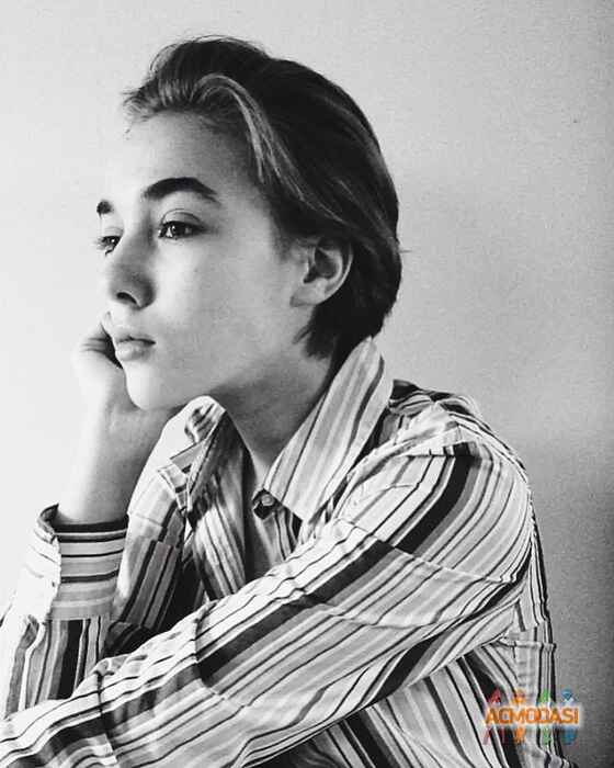 София Андреевна Марусий фото №992266. Завантажено 02 Грудня 2016