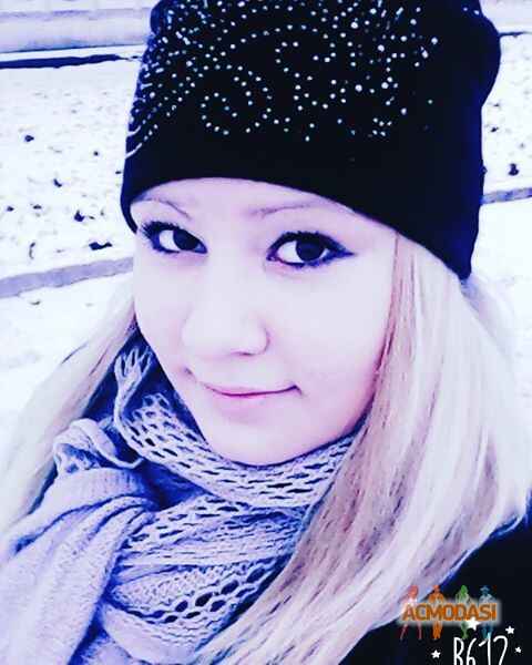 Анастасия Романовна Гневуш фото №889052. Завантажено 06 Березня 2016