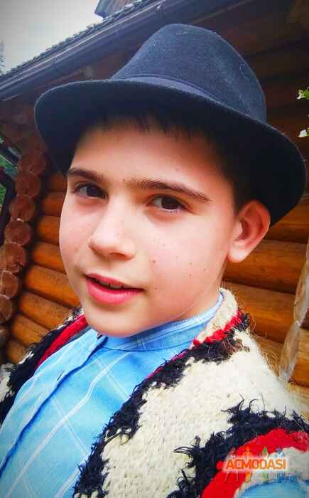 Глєб  Мальований фото №1485149. Завантажено 07 Грудня 2019