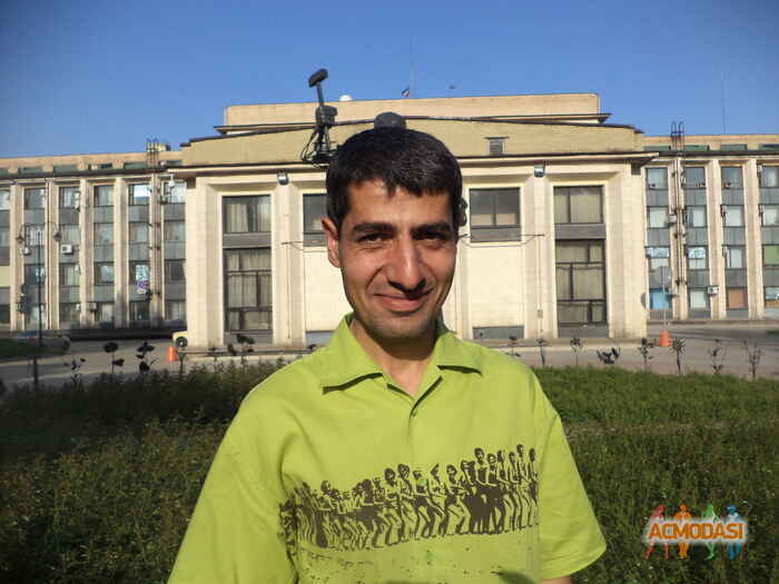 Артур  Гаспарян фото №940053. Завантажено 02 Серпня 2016