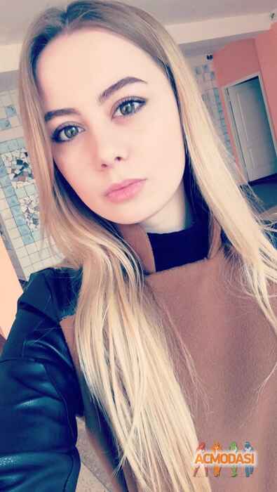 Анна Олександрівна Міхова фото №1040156. Завантажено 05 Квітня 2017