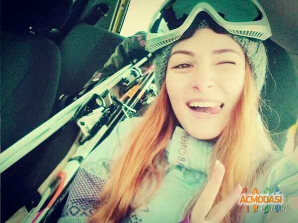 Ульяна  Баширова фото №1018968. Завантажено 11 Лютого 2017