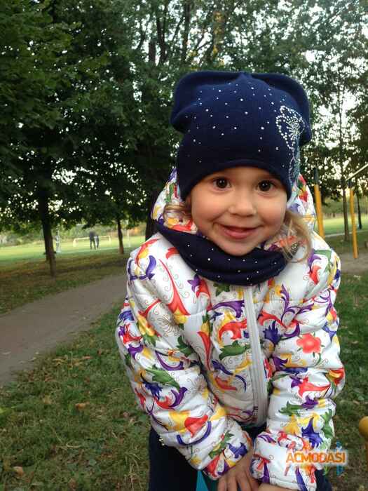 Камила  Лазарева фото №1122363. Завантажено 22 Жовтня 2017