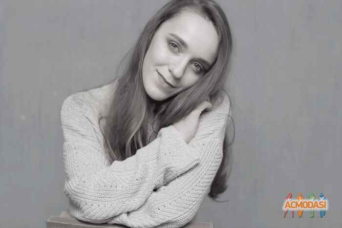 Анастасия Константиновна Макухова фото №1028340. Завантажено 05 Березня 2017
