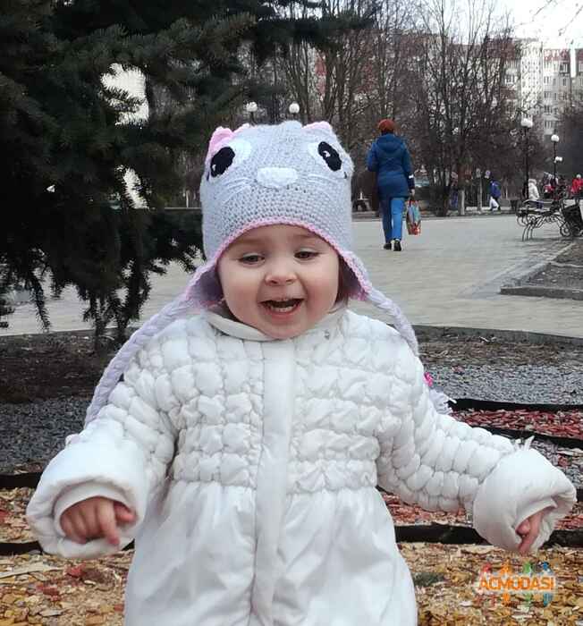 Божена Степанівна Мовчко фото №1052296. Завантажено 10 Травня 2017