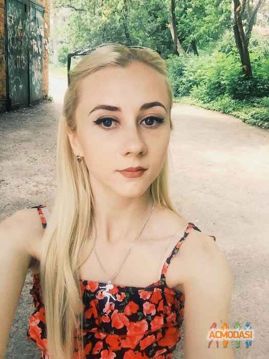 Анастасія Олександрівна Дяглюк фото №1133991. Завантажено 10 Листопада 2017