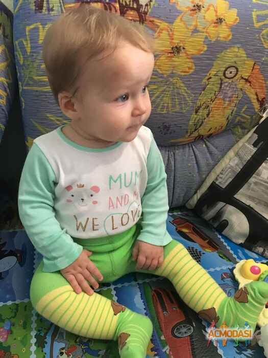 Екатерина Евгеньевна Маликова фото №1137375. Завантажено 15 Листопада 2017