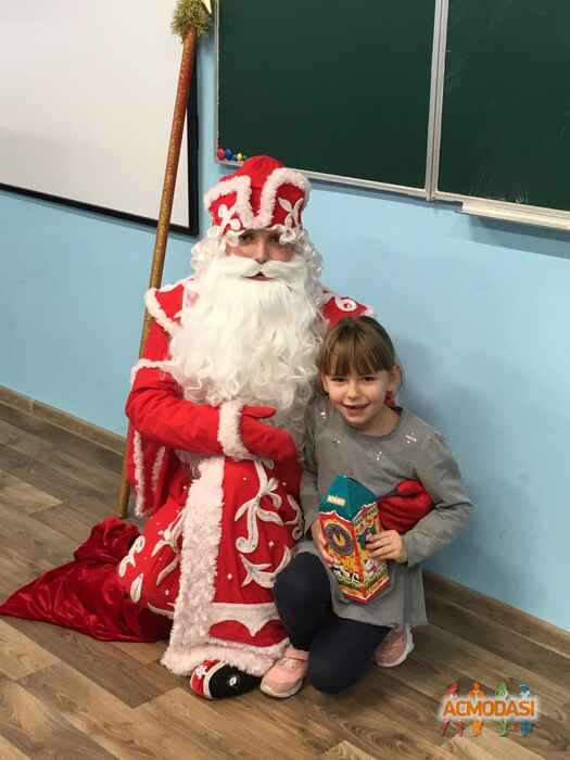 Анна Вячеславовна Мельниченко фото №1490139. Завантажено 21 Грудня 2019