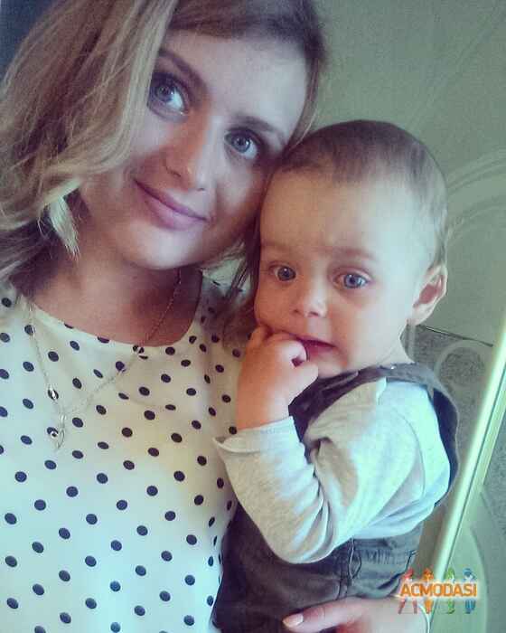 Оля Тарасівна Огірко фото №1158299. Завантажено 30 Грудня 2017