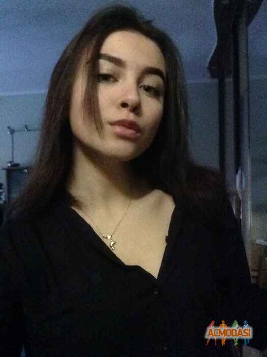 Тетяна Юріївна Недашківська фото №1195585. Завантажено 26 Лютого 2018