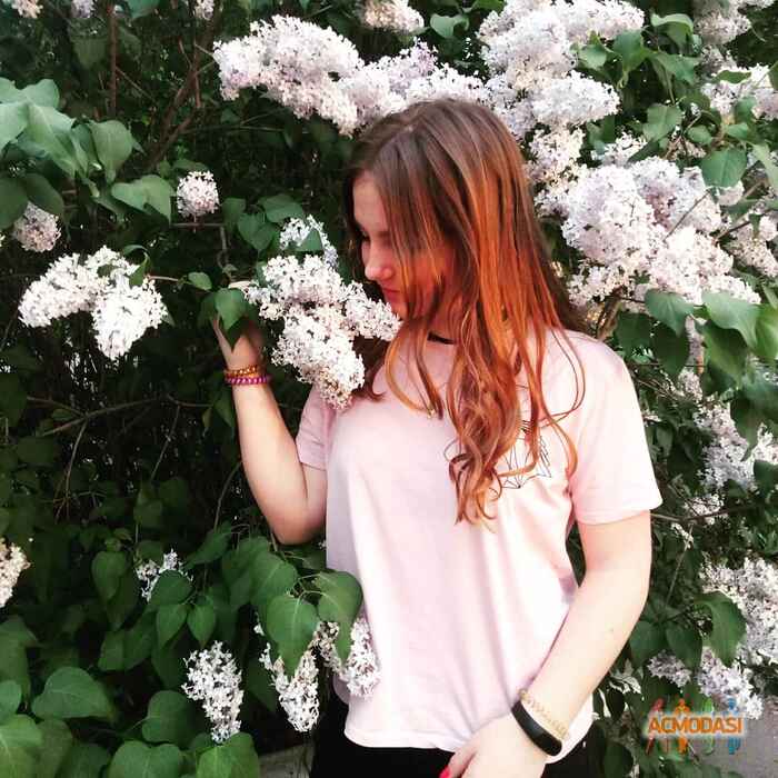 Еліна Ігорівна Коврига фото №1241307. Завантажено 06 Червня 2018