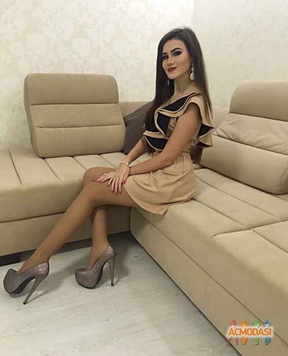 Вероніка Вадимівна Шугай фото №1294240. Завантажено 19 Вересня 2018