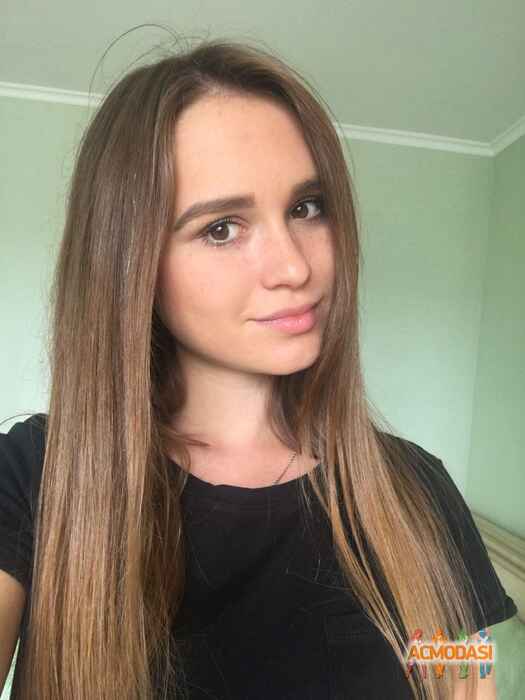 Анна   фото №1308994. Завантажено 18 Жовтня 2018