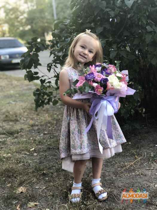 Варвара Олександрівна Сабайдаш фото №1476604. Завантажено 17 Листопада 2019