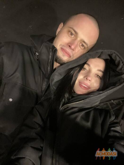 Анастасія  Ларіонова фото №1704079. Завантажено 04 Січня 2023