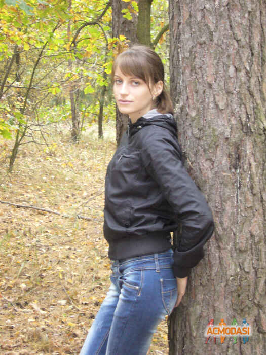 Юлия Викторовна Лысенко фото №207850. Завантажено 04 Червня 2012