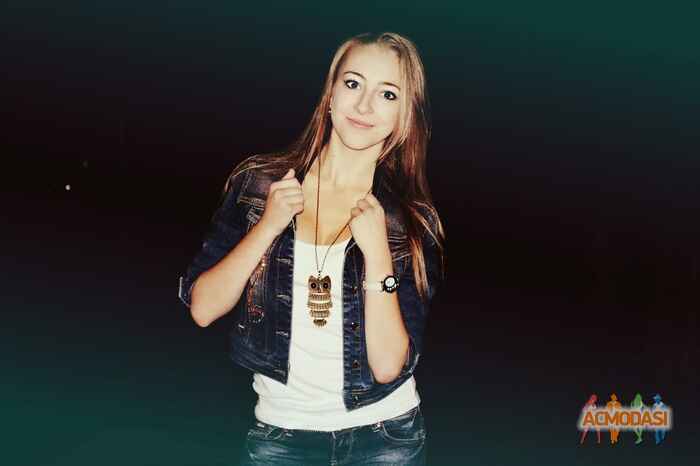 Анна  Владимировна фото №544466. Завантажено 30 Листопада 2013