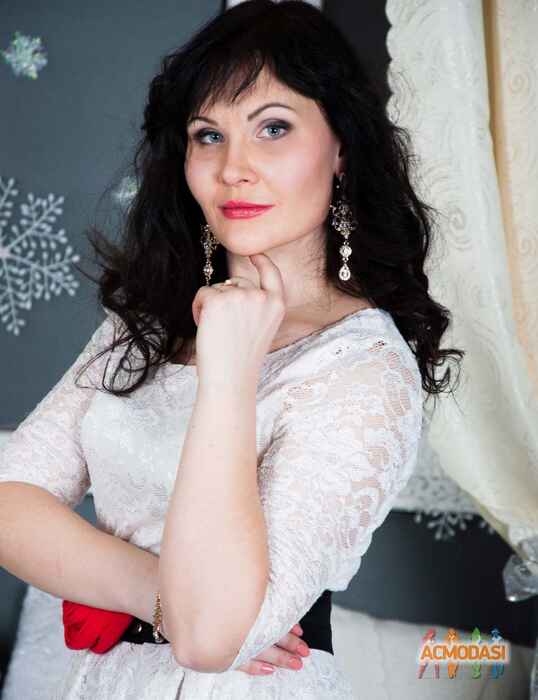 Светлана Юрьевна Любимова фото №1012818. Завантажено 28 Січня 2017