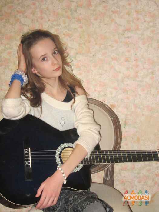 Арина  Вячеславовна фото №1377749. Завантажено 14 Березня 2019